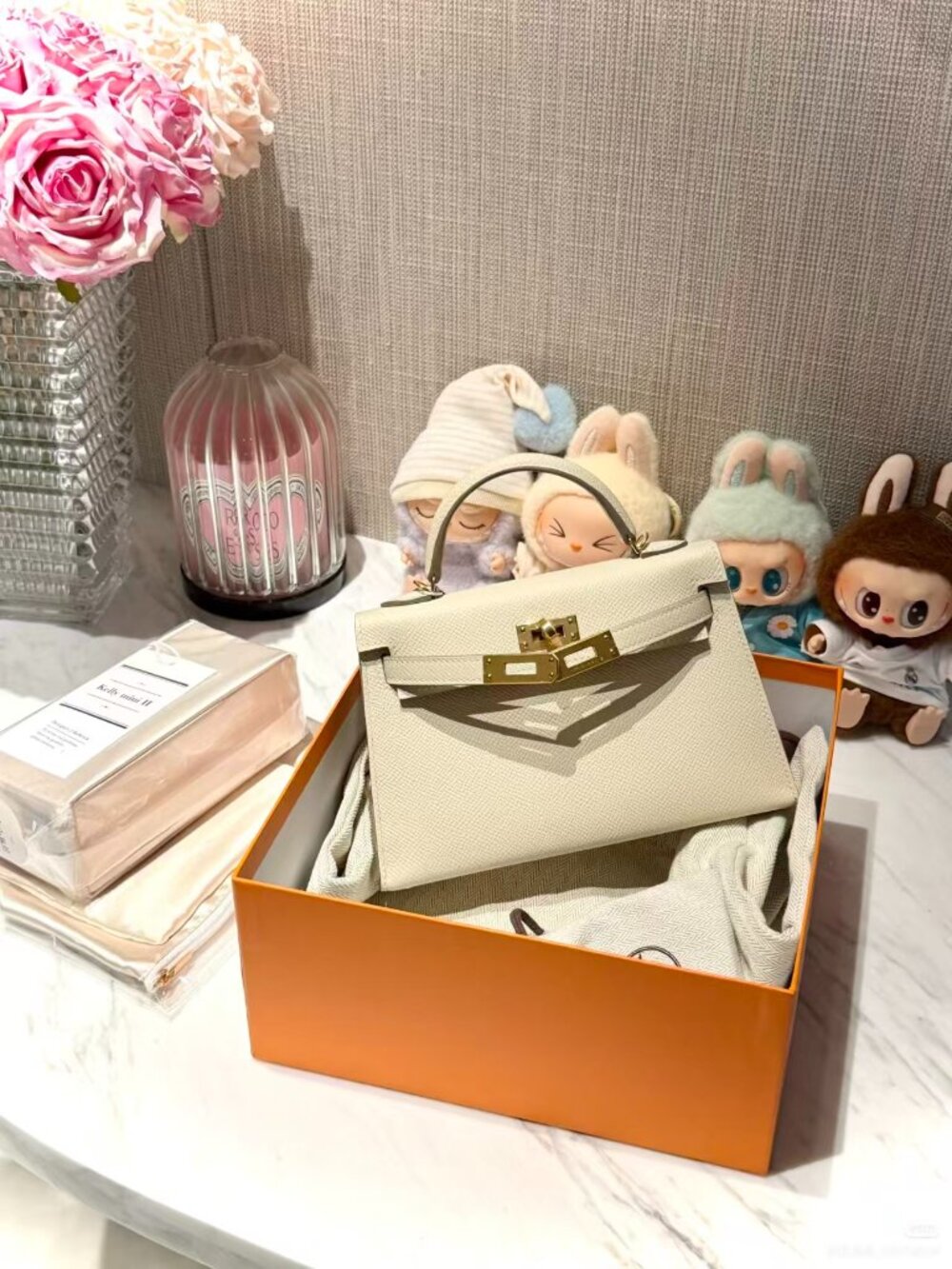 Classic Hermes Bags: A Stylish and Versatile Choice for Elegance